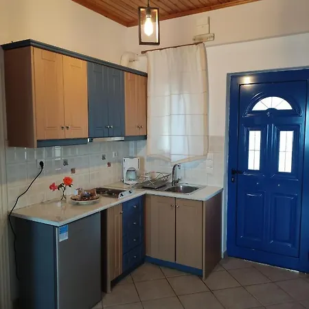 Casa vacanze Iliadis Petalídhion