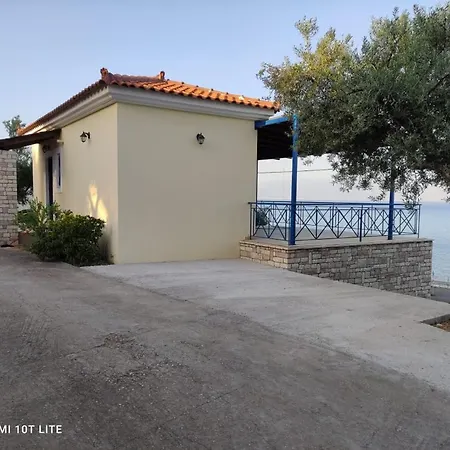 Iliadis Holiday home Petalidi