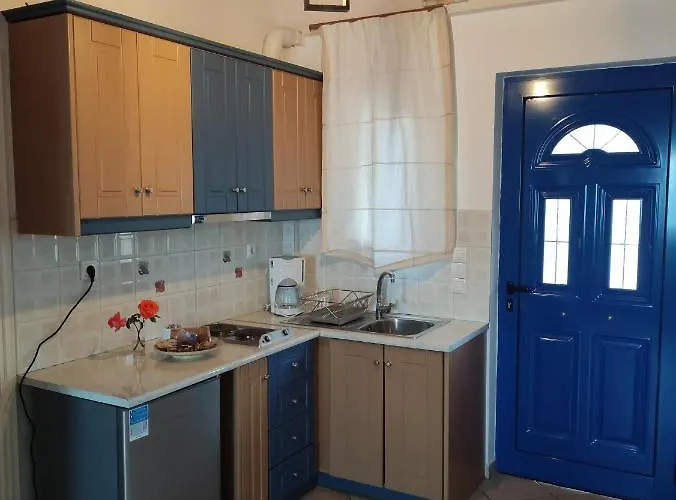 Σπίτι διακοπών Iliadis Πεταλίδι